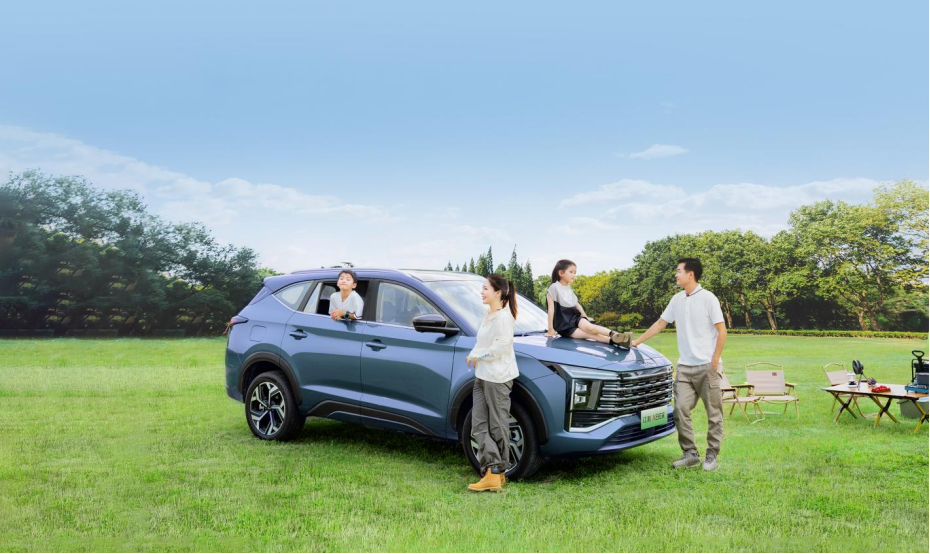 9.98-14.98万元 大七座电混SUV 江淮X8 E家正式上市270.png 9.98-14.98万元 大七座电混SUV 江淮X8 E家正式上市270.png