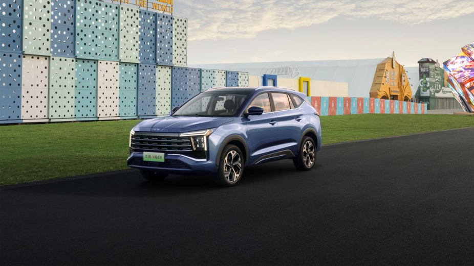 9.98-14.98万元 大七座电混SUV 江淮X8 E家正式上市1948.png 9.98-14.98万元 大七座电混SUV 江淮X8 E家正式上市1948.png