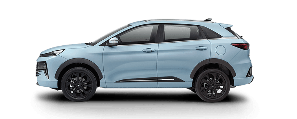 JS6 PHEV